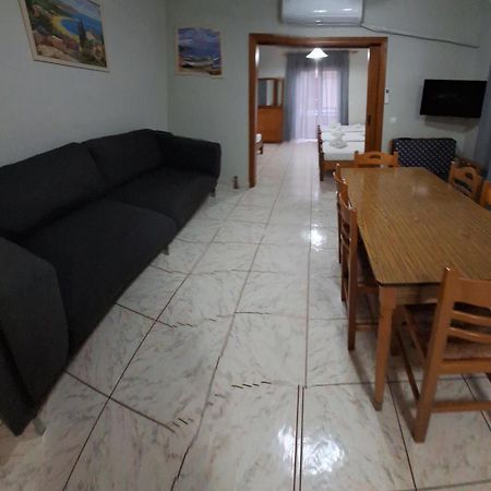85 Sqm Apartments New Panorama Electric Car Φωρτησησ Station Parálion Ástros Zewnętrze zdjęcie