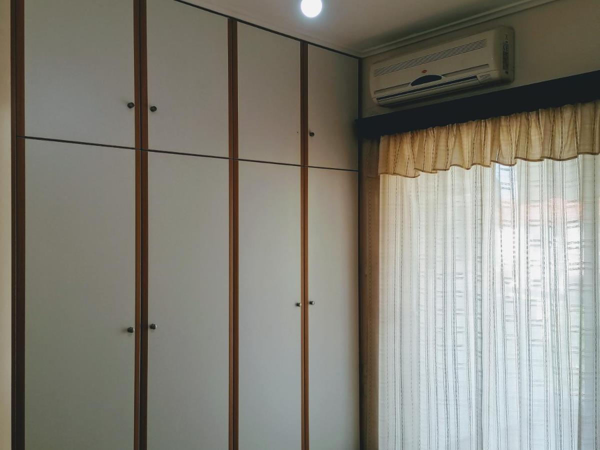 85 Sqm Apartments New Panorama Electric Car Φωρτησησ Station Parálion Ástros Zewnętrze zdjęcie