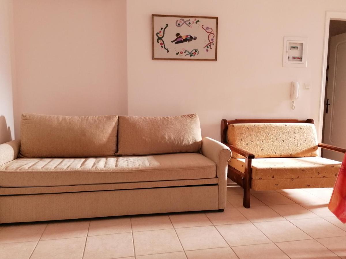 85 Sqm Apartments New Panorama Electric Car Φωρτησησ Station Parálion Ástros Zewnętrze zdjęcie