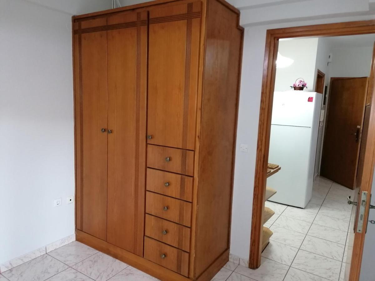 85 Sqm Apartments New Panorama Electric Car Φωρτησησ Station Parálion Ástros Zewnętrze zdjęcie