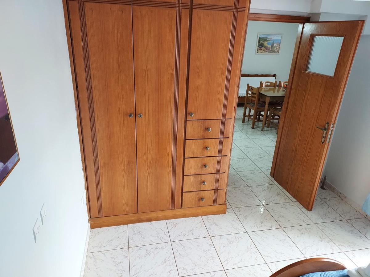 85 Sqm Apartments New Panorama Electric Car Φωρτησησ Station Parálion Ástros Zewnętrze zdjęcie