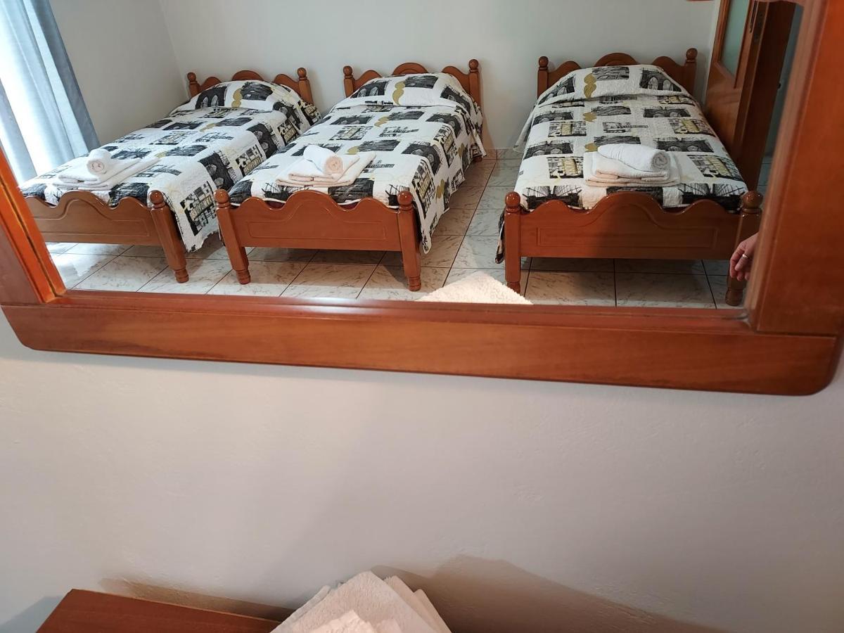 85 Sqm Apartments New Panorama Electric Car Φωρτησησ Station Parálion Ástros Zewnętrze zdjęcie