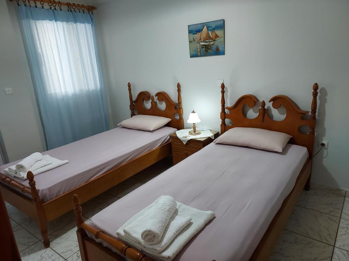 85 Sqm Apartments New Panorama Electric Car Φωρτησησ Station Parálion Ástros Zewnętrze zdjęcie