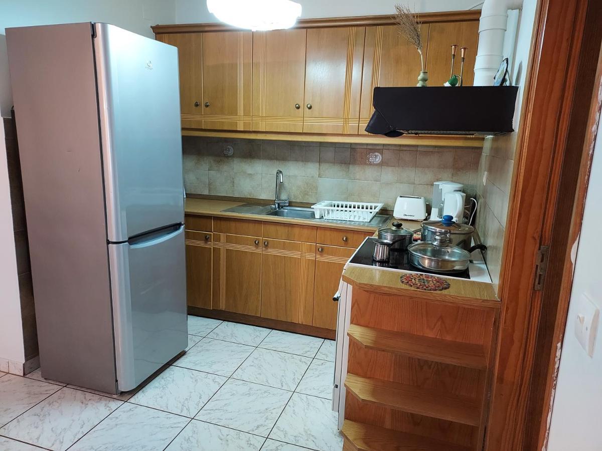 85 Sqm Apartments New Panorama Electric Car Φωρτησησ Station Parálion Ástros Zewnętrze zdjęcie