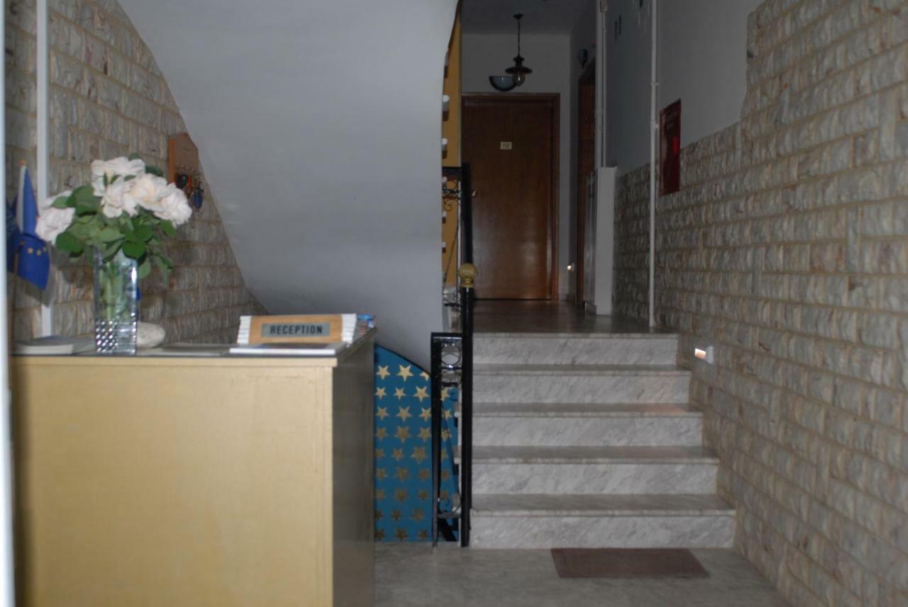 85 Sqm Apartments New Panorama Electric Car Φωρτησησ Station Parálion Ástros Zewnętrze zdjęcie